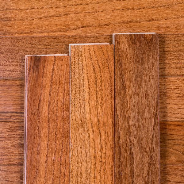 Hardwood Floor Repair in Burbank