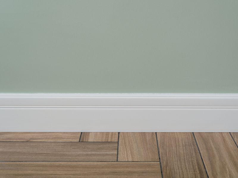 Expert Baseboard Installation Near Me