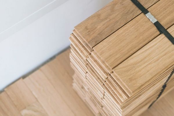 How To Buy Hardwood Flooring For Installation