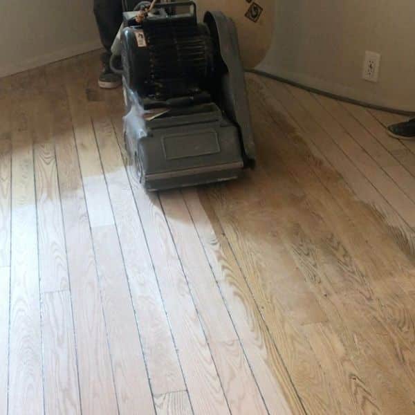 Hardwood Floor Refinishing Pasadena, CA - Custom Hardwood Flooring LA